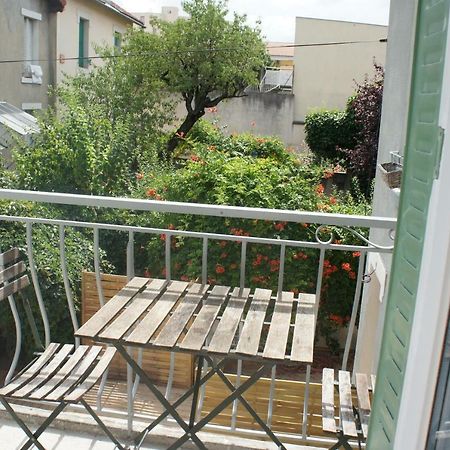 Appart Albert'House Clermont-Ferrand Exterior photo
