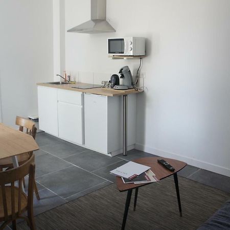 Appart Albert'House Clermont-Ferrand Exterior photo