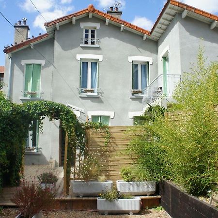 Appart Albert'House Clermont-Ferrand Exterior photo