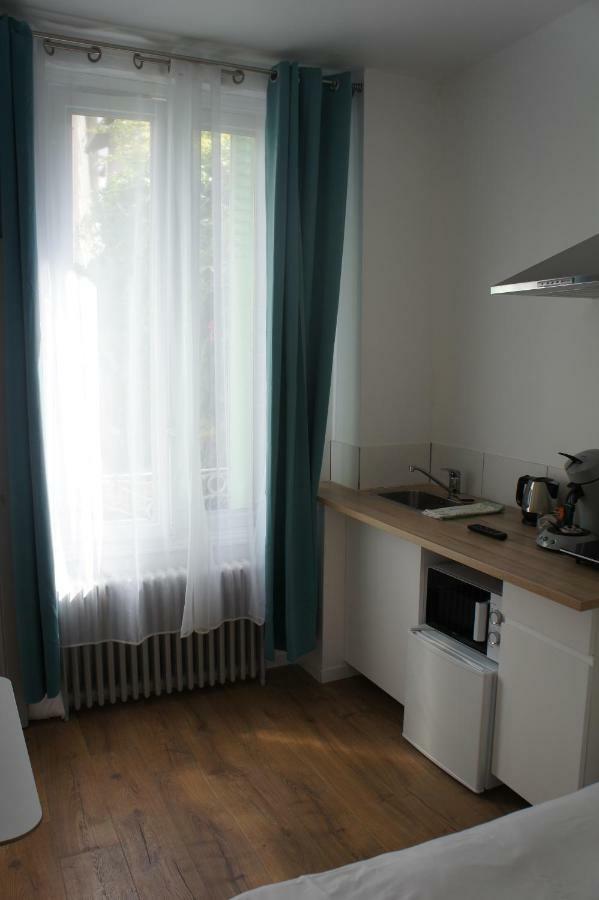 Appart Albert'House Clermont-Ferrand Exterior photo