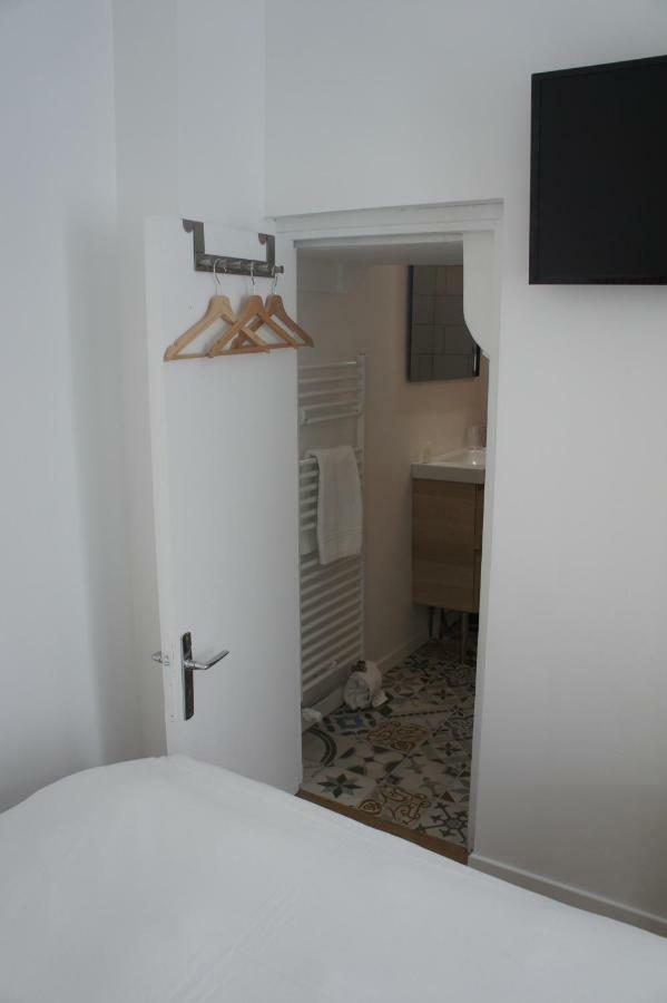 Appart Albert'House Clermont-Ferrand Exterior photo