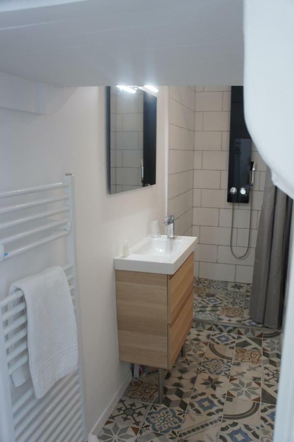 Appart Albert'House Clermont-Ferrand Exterior photo
